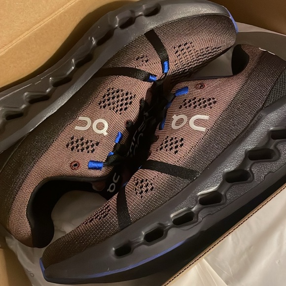 On cloud cloud surfer size 8 W - Picture 2 of 3